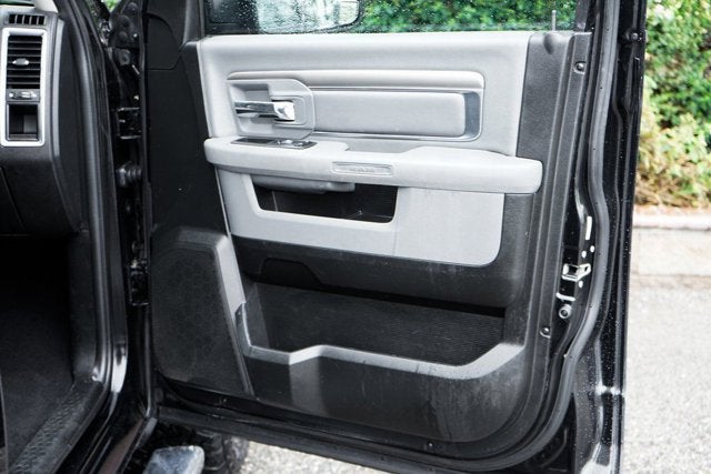 2020 RAM 1500 Classic SLT