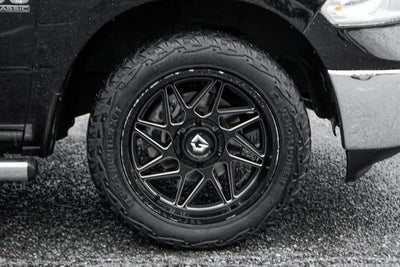 2020 RAM 1500 Classic SLT