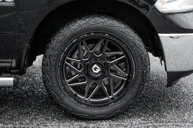 2020 RAM 1500 Classic SLT