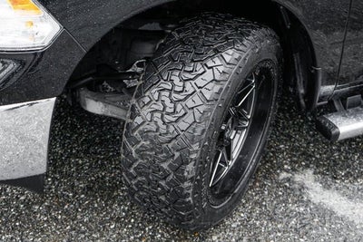 2020 RAM 1500 Classic SLT