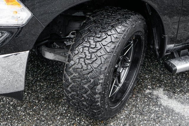 2020 RAM 1500 Classic SLT