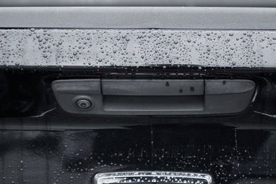 2020 RAM 1500 Classic SLT