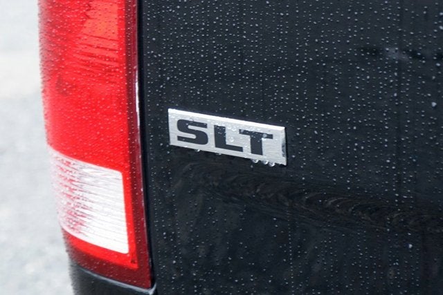 2020 RAM 1500 Classic SLT