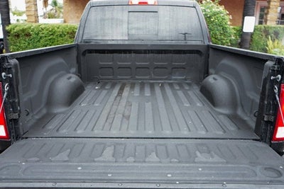 2020 RAM 1500 Classic SLT