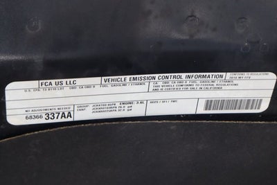 2018 RAM 1500 SLT