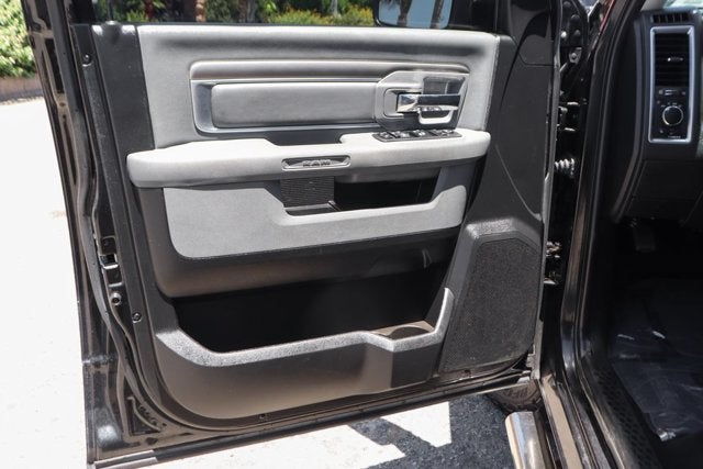 2018 RAM 1500 SLT