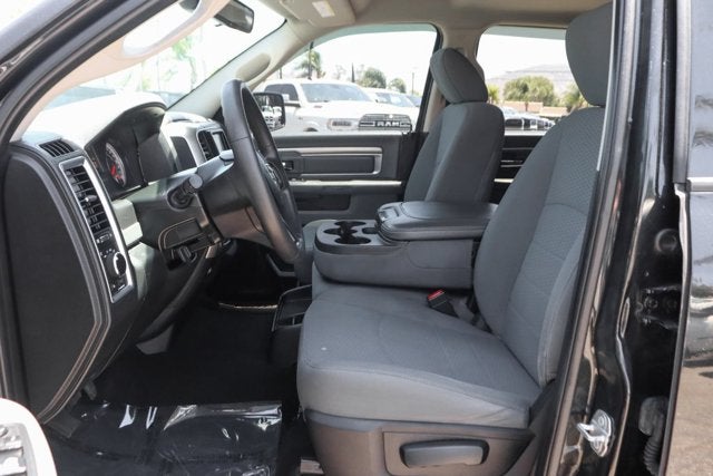 2018 RAM 1500 SLT