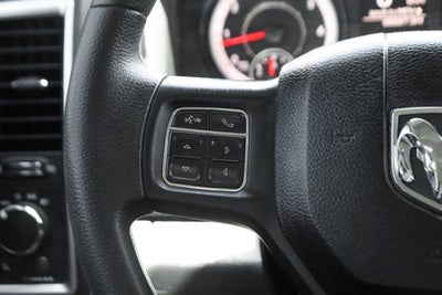 2018 RAM 1500 SLT