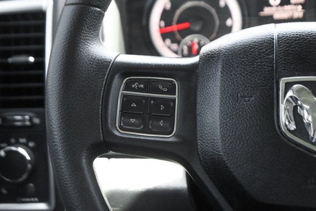 2018 RAM 1500 SLT