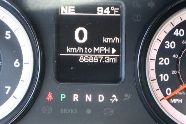 2018 RAM 1500 SLT
