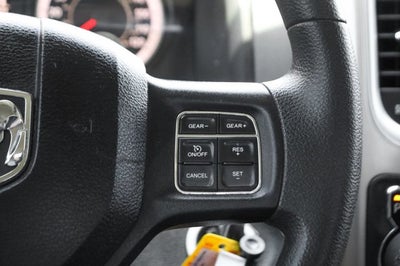 2018 RAM 1500 SLT