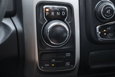 2018 RAM 1500 SLT