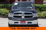 2018 RAM 1500 SLT