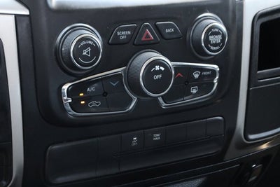 2018 RAM 1500 SLT