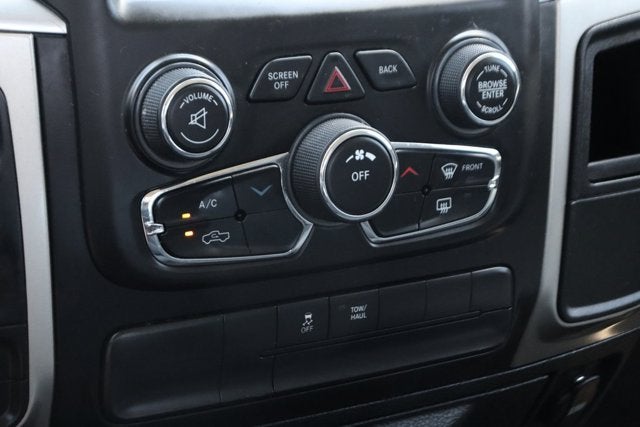 2018 RAM 1500 SLT