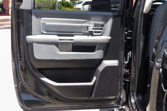 2018 RAM 1500 SLT