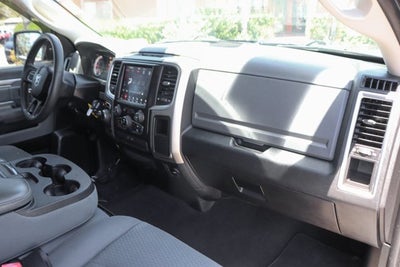 2018 RAM 1500 SLT