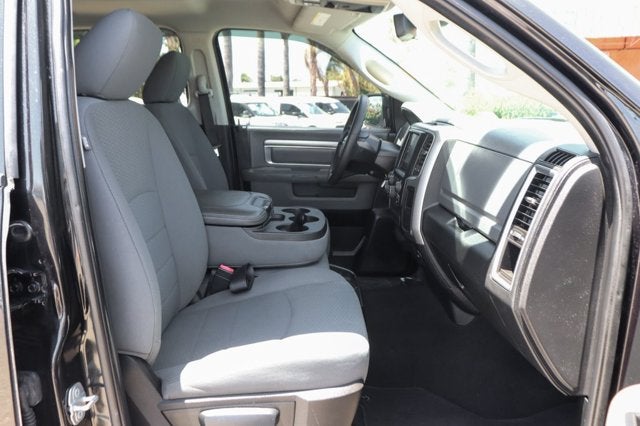 2018 RAM 1500 SLT