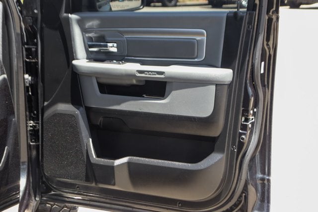 2018 RAM 1500 SLT