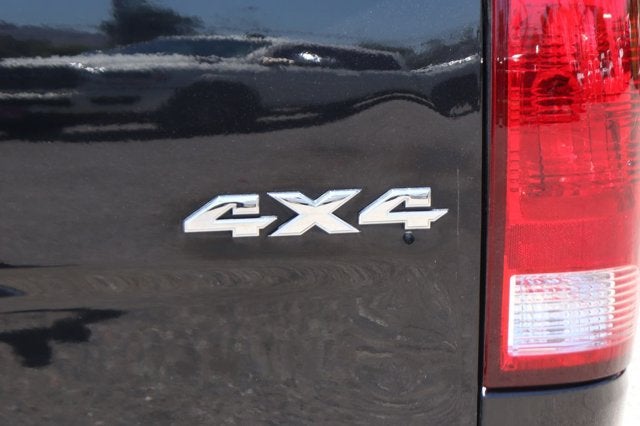 2018 RAM 1500 SLT