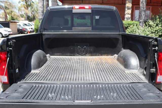 2018 RAM 1500 SLT