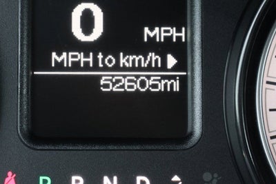 2023 RAM 1500 Classic Warlock