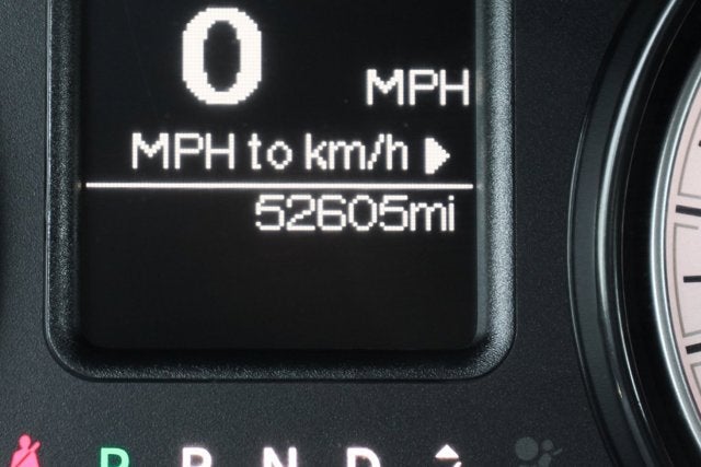 2023 RAM 1500 Classic Warlock