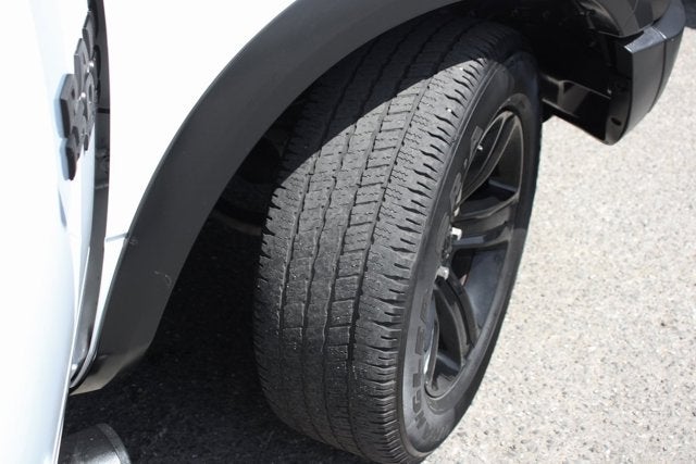 2023 RAM 1500 Classic Warlock