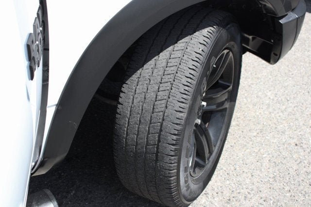 2023 RAM 1500 Classic Warlock