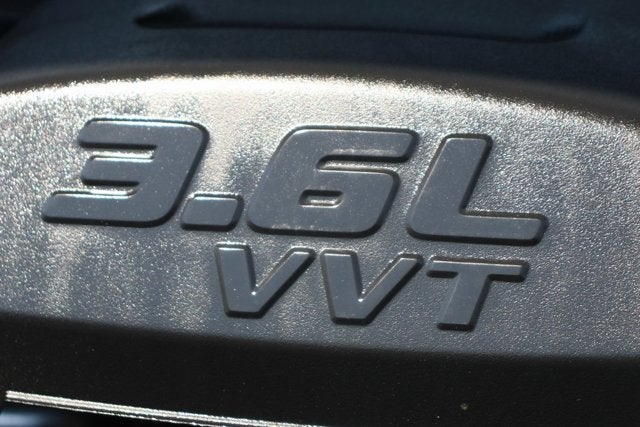 2023 RAM 1500 Classic Warlock