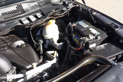 2016 RAM 1500 Lone Star