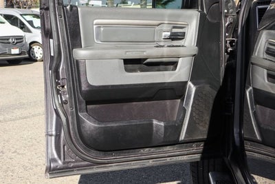 2016 RAM 1500 Lone Star