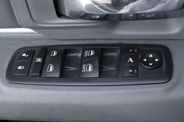 2016 RAM 1500 Lone Star