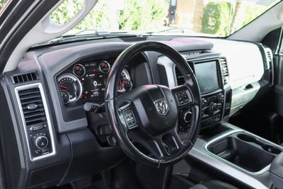 2016 RAM 1500 Lone Star