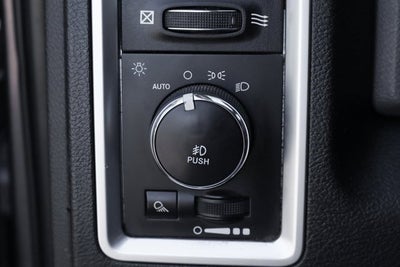 2016 RAM 1500 Lone Star