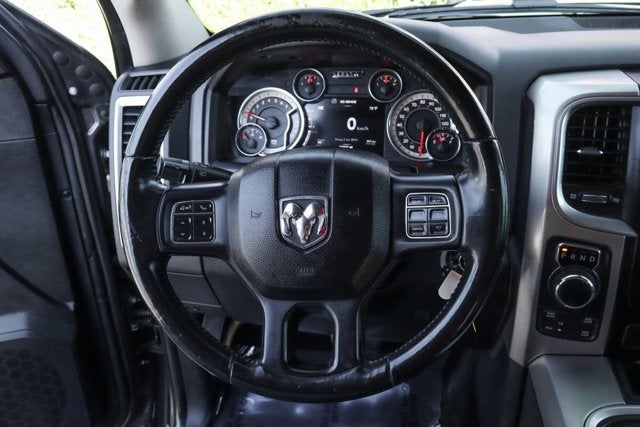 2016 RAM 1500 Lone Star