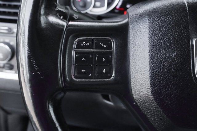 2016 RAM 1500 Lone Star