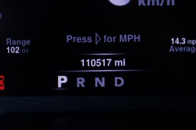 2016 RAM 1500 Lone Star