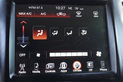 2016 RAM 1500 Lone Star