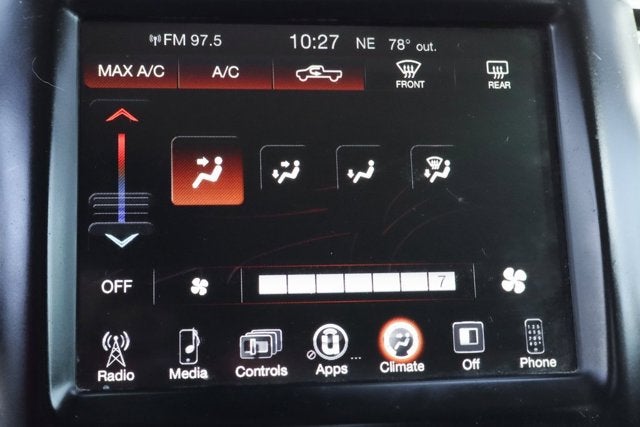 2016 RAM 1500 Lone Star