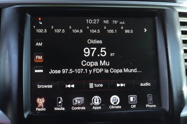 2016 RAM 1500 Lone Star