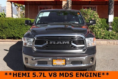 2016 RAM 1500 Lone Star