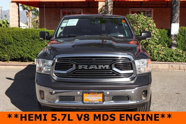 2016 RAM 1500 Lone Star