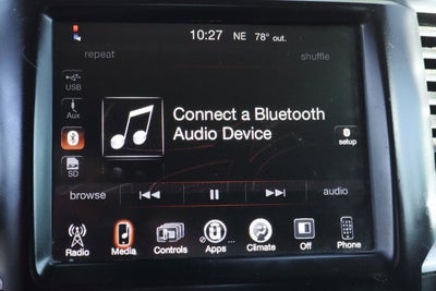 2016 RAM 1500 Lone Star