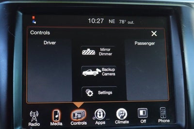 2016 RAM 1500 Lone Star