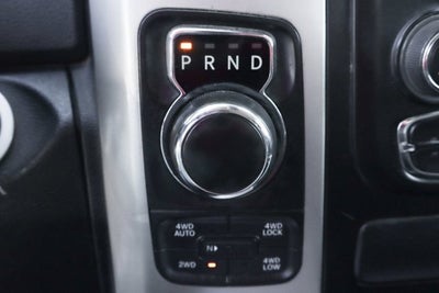 2016 RAM 1500 Lone Star