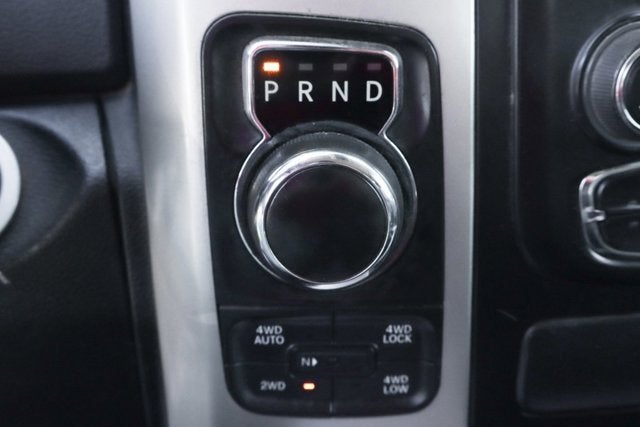 2016 RAM 1500 Lone Star