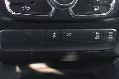 2016 RAM 1500 Lone Star