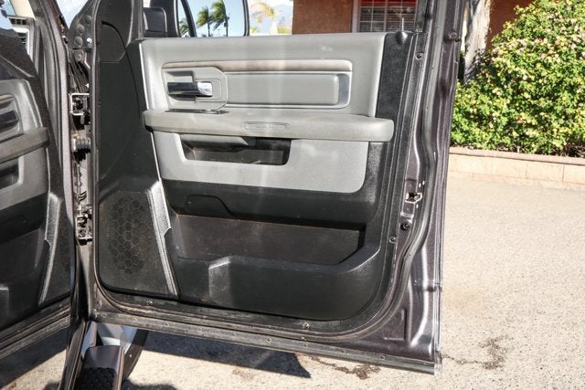 2016 RAM 1500 Lone Star