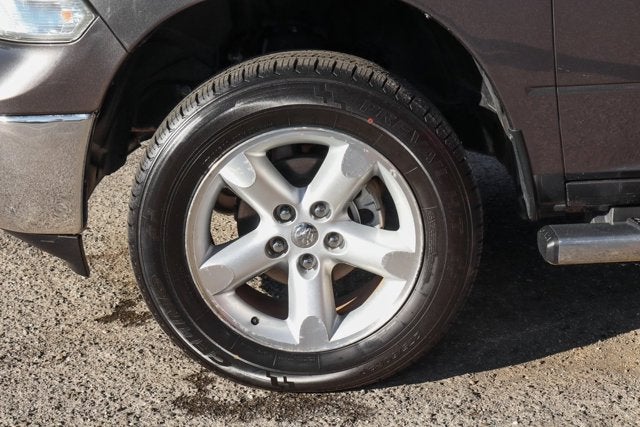 2016 RAM 1500 Lone Star